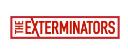 Exterminator Peterborough logo